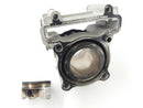 Yamaha WR 125 R DE07 [2010] - Cilindro con pistones-5
