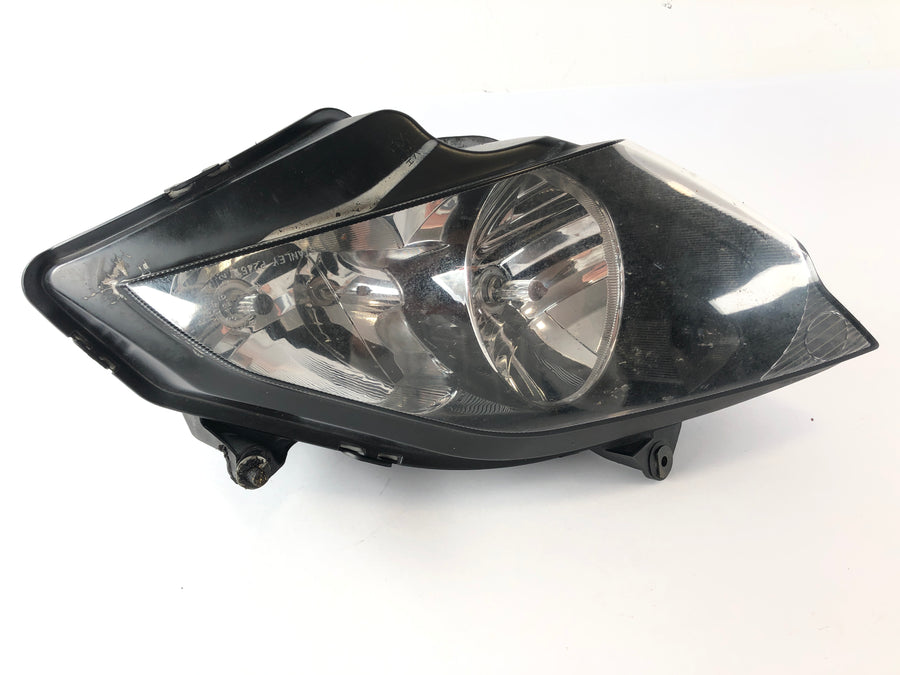 Honda VFR 800 RC46 [2005] - Faros a la izquierda