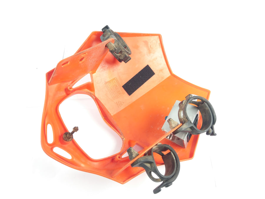 KTM SX 250 2 -PROCHE [2002] - Máscara de lámpara de PoliSport
