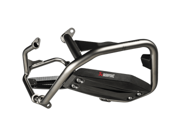 BMW R 1300 GS ADVENTURE [2023-2025] - Conjunto de protecciones