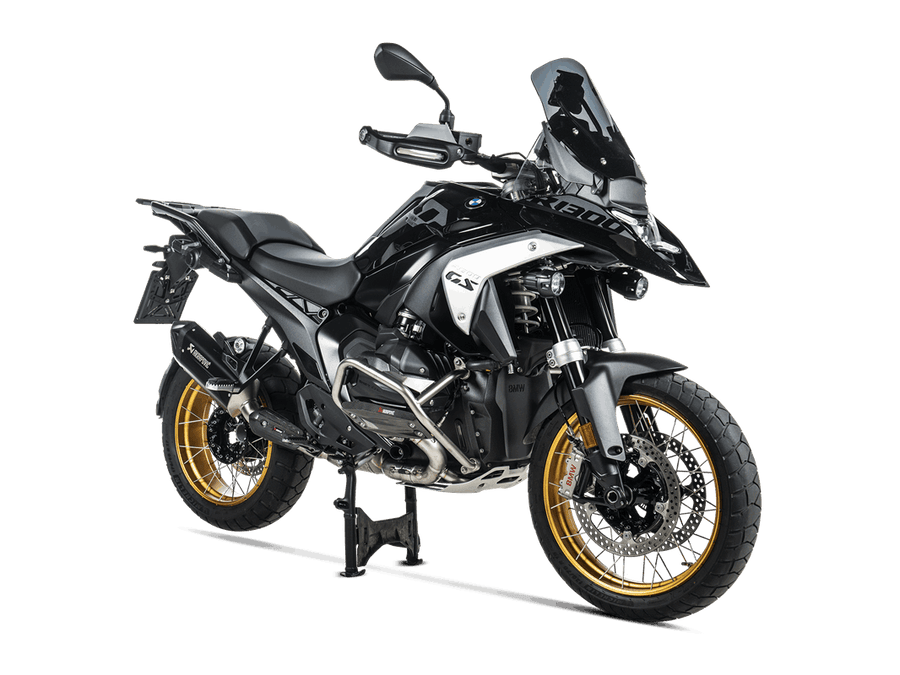 BMW R 1300 GS ADVENTURE [2023-2025] - Juego de barras de protección