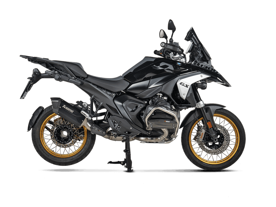 BMW R 1300 GS ADVENTURE [2023-2025] - Conjunto de protecciones