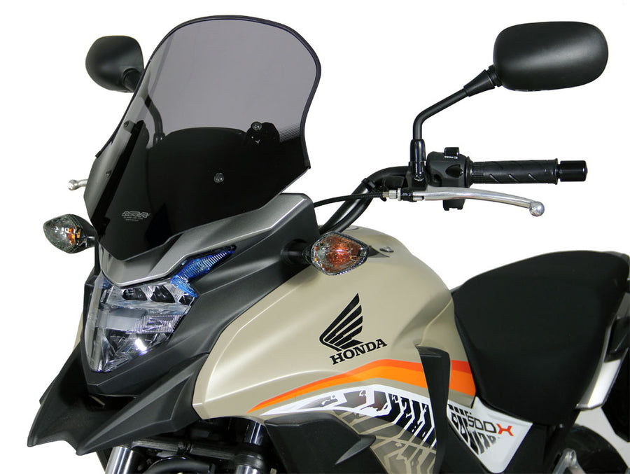Honda CB 500 x /xa [2016-]-Disc de gira "T"