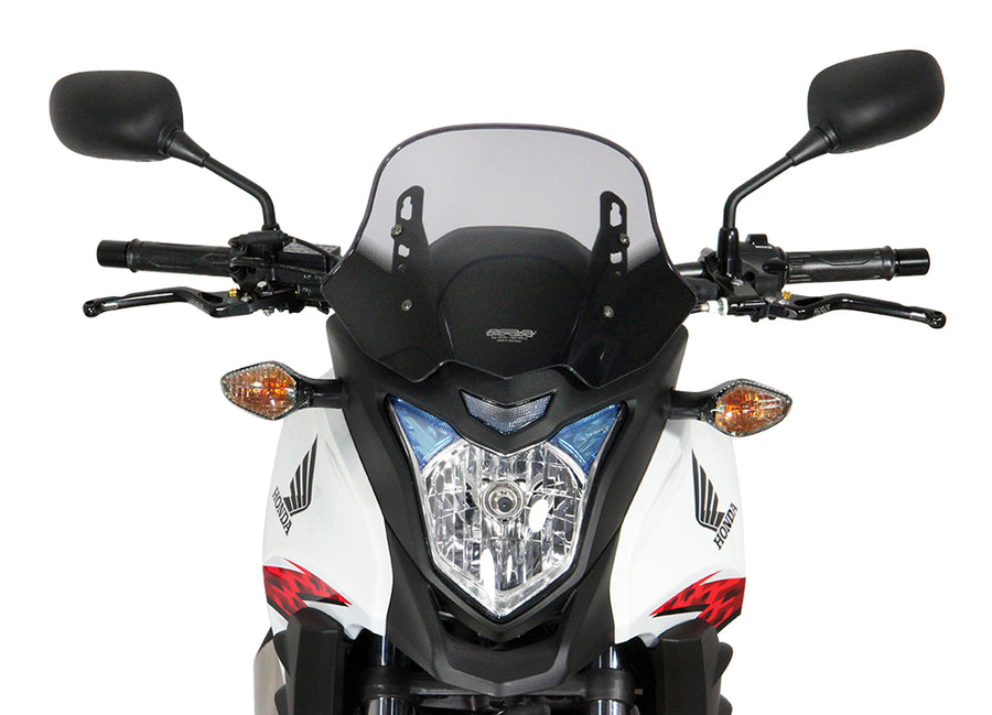 Honda CB 500 X [2013-2015] -Engente de forma original "O"