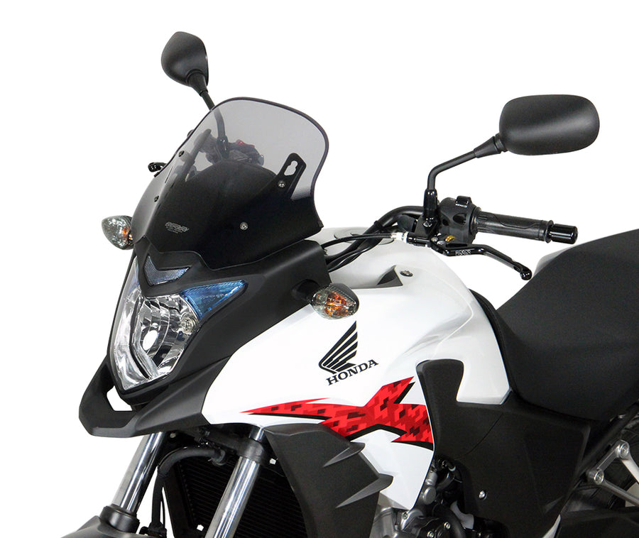 Honda CB 500 X [2013-2015] -Engente de forma original "O"