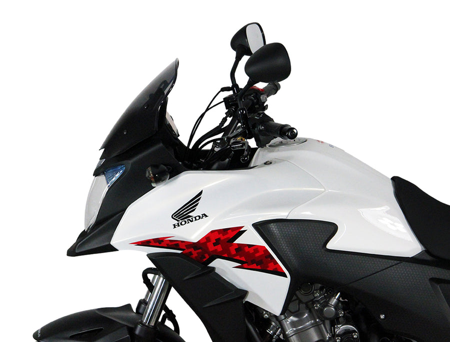 Honda CB 500 X [2013-2015] -Engente de forma original "O"