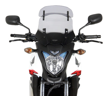 Honda CB 500 X [2013-2015] -VarioioTouringsScreen "VT"