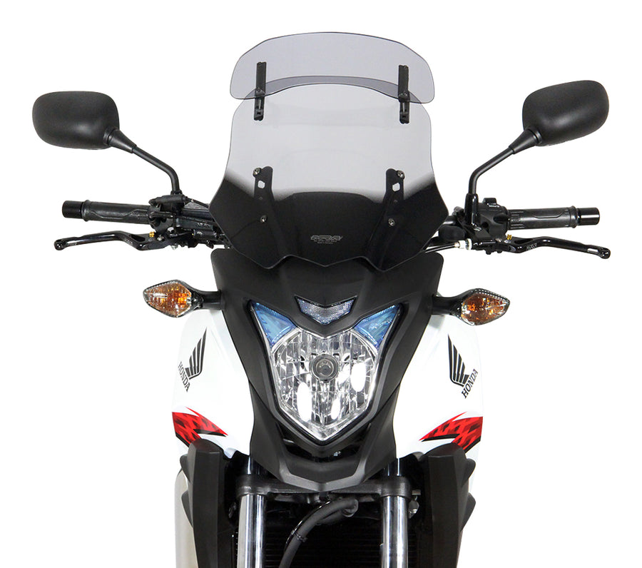 Honda CB 500 X [2013-2015] -VarioioTouringsScreen "VT"