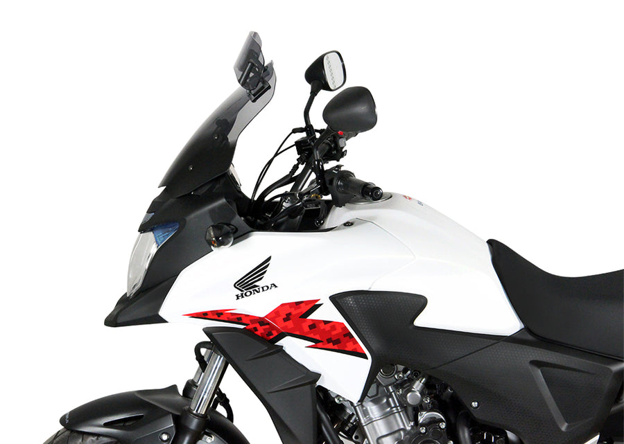 Honda CB 500 X [2013-2015] -VarioioTouringsScreen "VT"