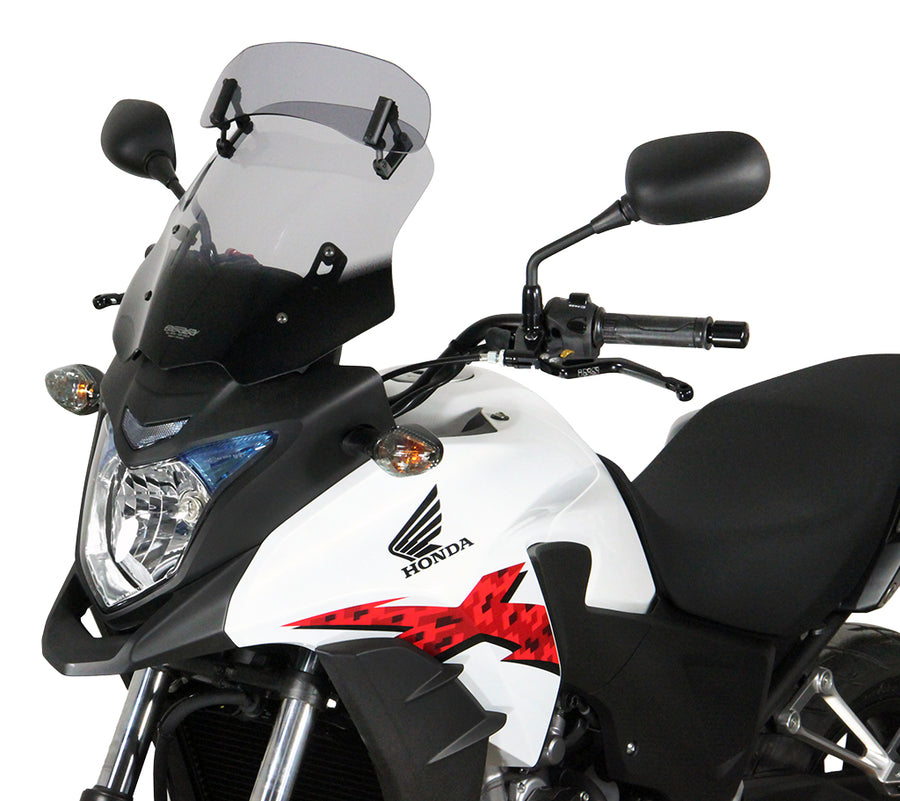 Honda CB 500 X [2013-2015] -VarioioTouringsScreen "VT"