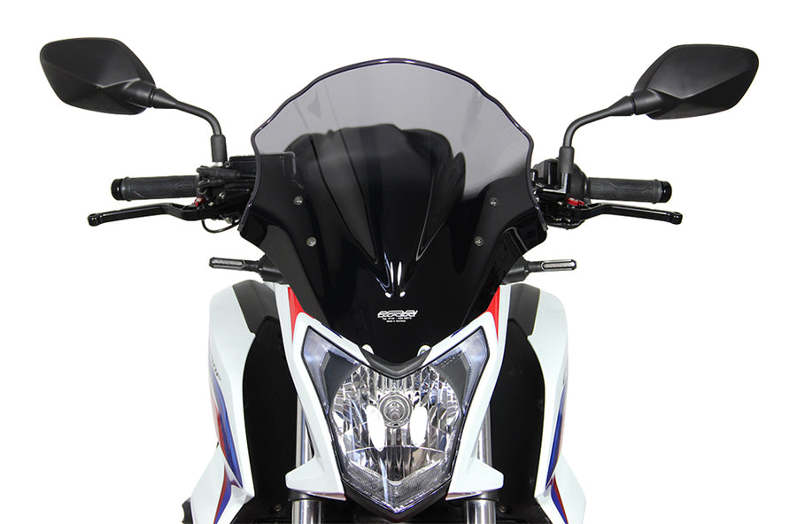 Honda CB 650 F [2014-2016] -Caping Disco "NRM"