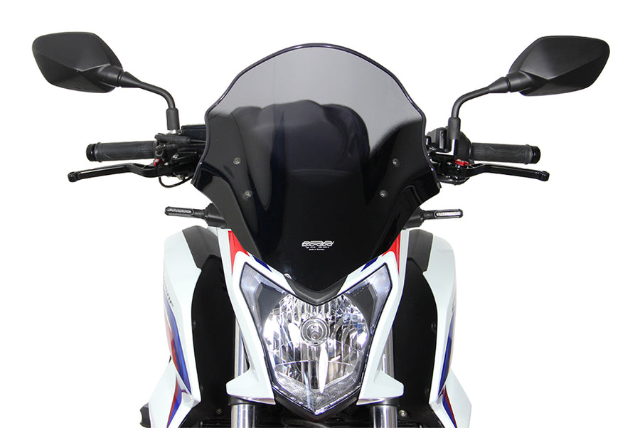 Honda CB 650 F [2014-2016] -Engente del disco "NTM"