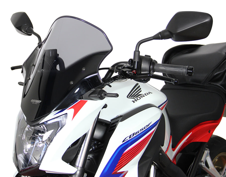Honda CB 650 F [2014-2016] -Engente del disco "NTM"