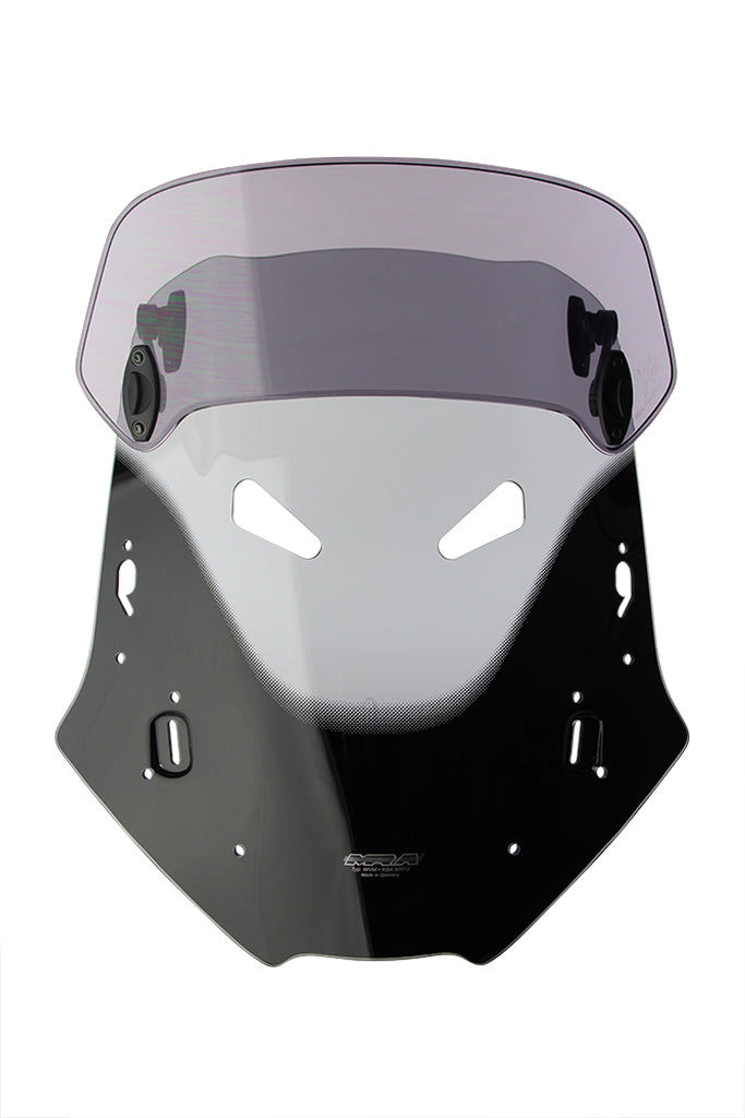 Honda CBF 1000 [2006-]-Touring de pantalla X "XCTM"