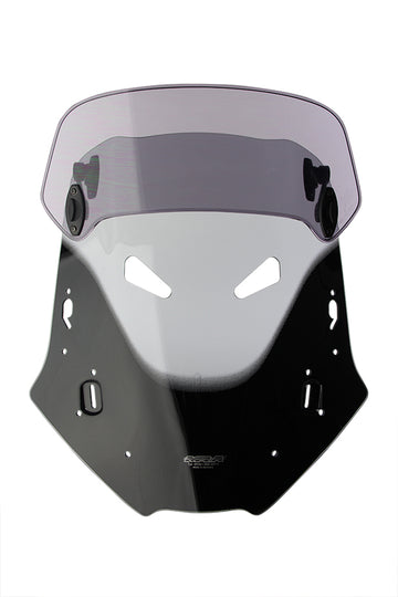 Honda CBF 1000 [2006-]-Touring de pantalla X "XCTM"