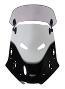 Honda CBF 1000 [2006-]-Touring de pantalla X "XCTM"-2