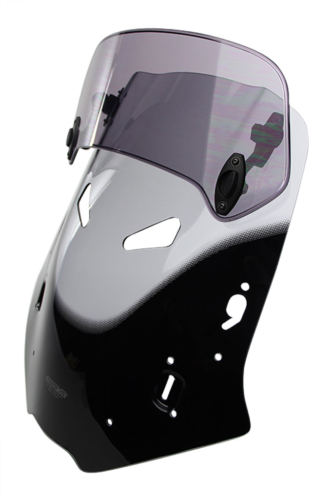 Honda CBF 1000 [2006-]-Touring de pantalla X "XCTM"