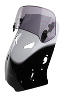 Honda CBF 1000 [2006-]-Touring de pantalla X "XCTM"-3
