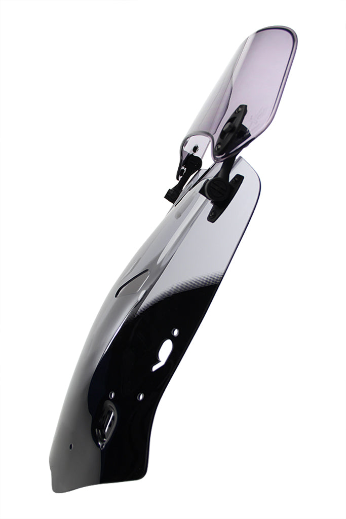 Honda CBF 1000 [2006-]-Touring de pantalla X "XCTM"