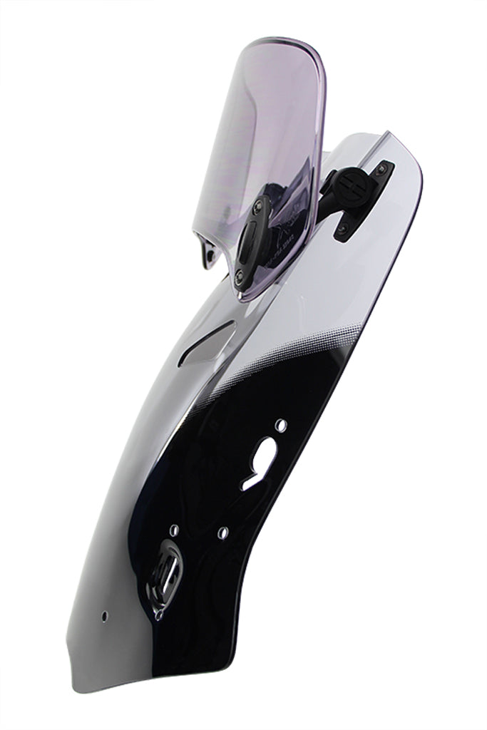 Honda CBF 1000 [2006-]-Touring de pantalla X "XCTM"