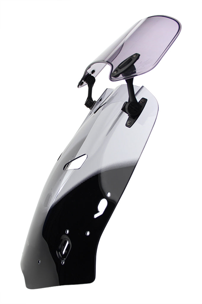Honda CBF 1000 [2006-]-Touring de pantalla X "XCTM"
