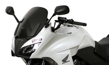Honda CBF 1000 F [2010-]-Disco de forma original "OM" - 0