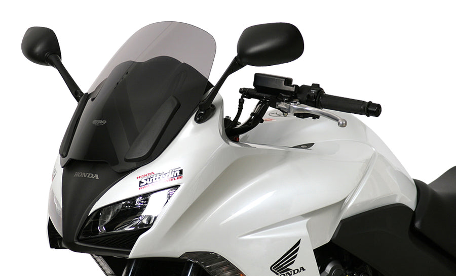Honda CBF 1000 F [2010-]-Disco de gira "TM"