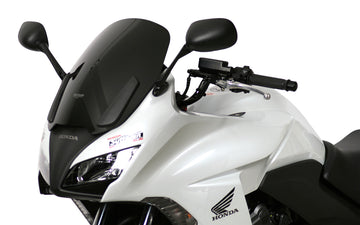 Honda CBF 1000 F [2010-]-Disco de gira "TM"