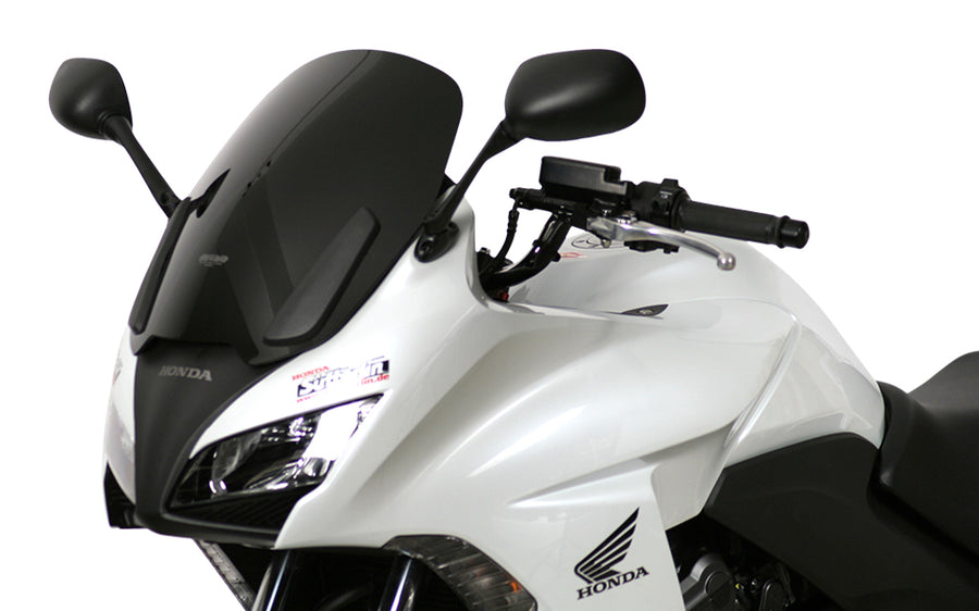 Honda CBF 1000 F [2010-]-Disco de gira "TM"