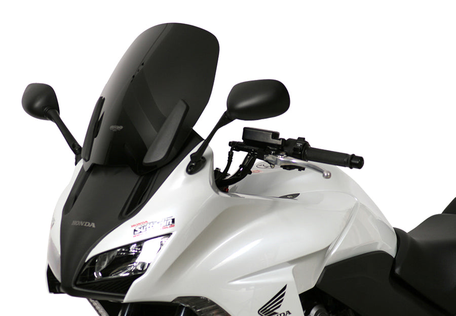 Honda CBF 1000 F [2010-]-Disco de gira "TM"