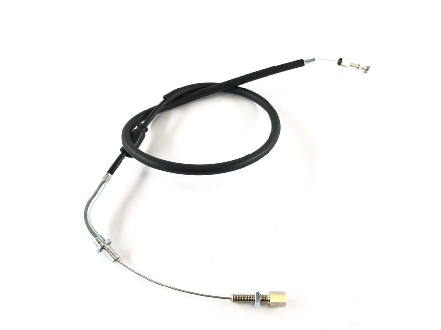 Husqvarna SMR 570 [2003] - Cable de descompresión