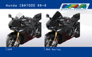 Honda CBR 1000 RR-R FireBlade /SP [2020-]-Disc de carreras "R"-9