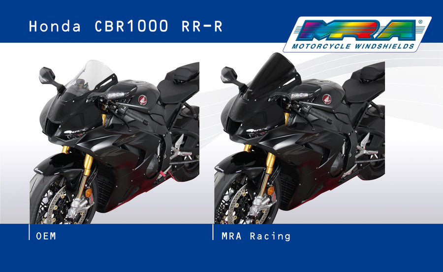 Honda CBR 1000 RR-R FireBlade /SP [2020-]-Disc de carreras "R"