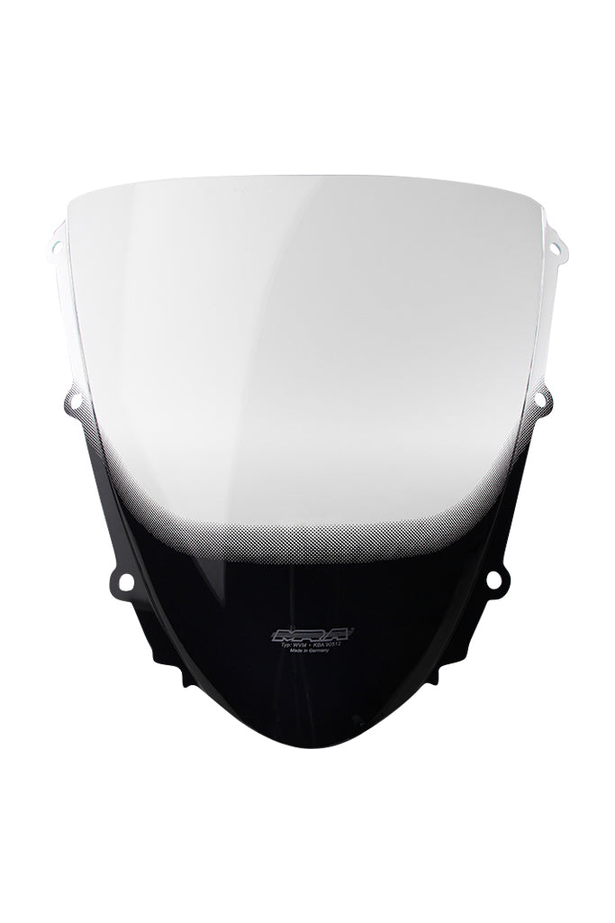 Honda CBR 1000 RR [2004-2007] -Engente de forma original "O"