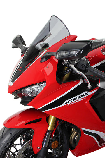 Honda CBR 1000 RR Fireblade /SP /SP2 [2017-2019] -Caping Disco "R" - 0