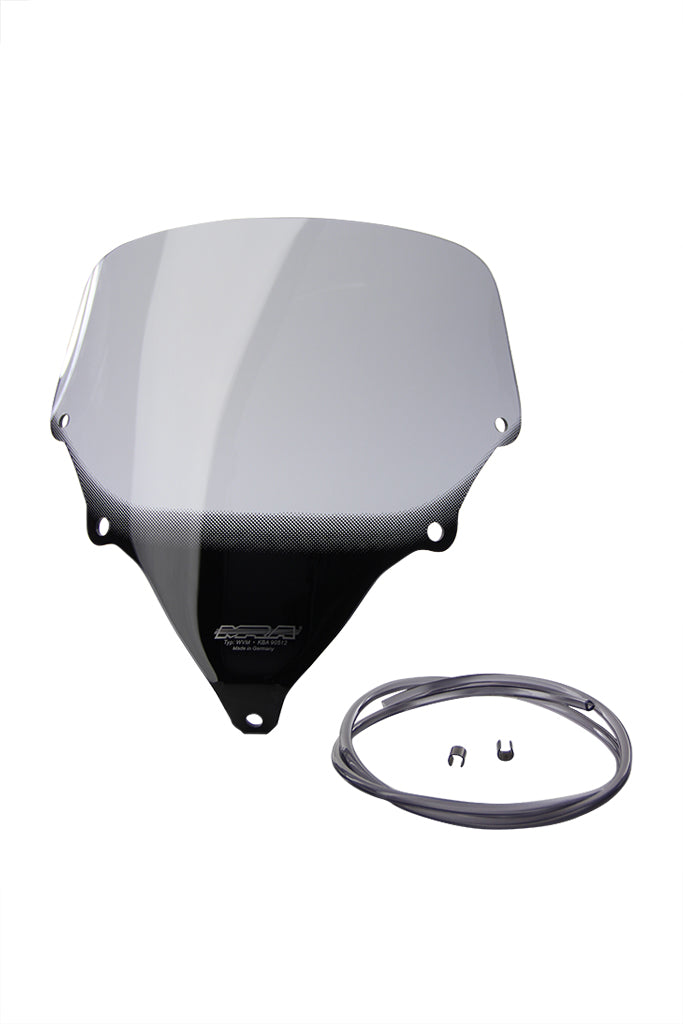 Honda CBR 125 R [2004-2006] -Engente de forma original "O"
