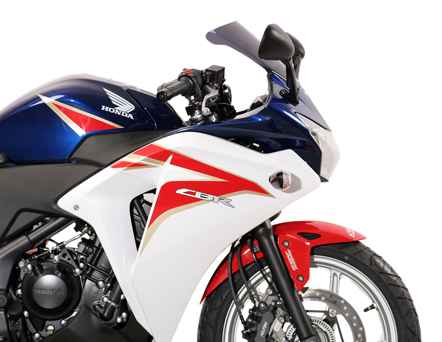 Honda CBR 250 R /RA [2011-]-Disco de forma original "O"