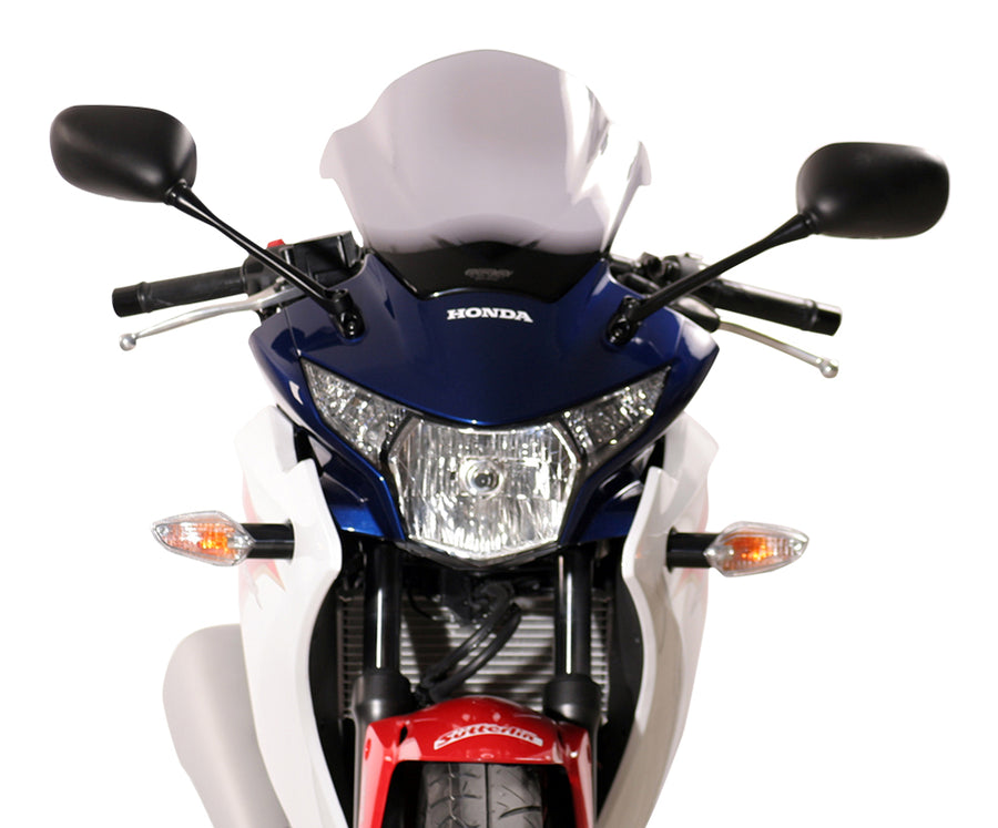 Honda CBR 250 R /RA [2011-]-Disc de carreras "R"