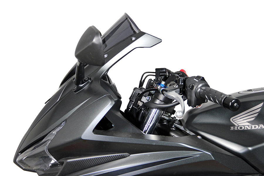 Honda CBR 500 R [2016-2018] -Caping Disco "R"