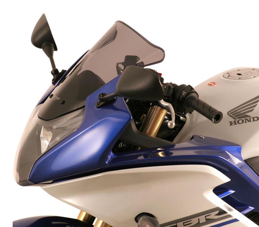 Honda CBR 600 F [2011-]-Disco de forma original "O"