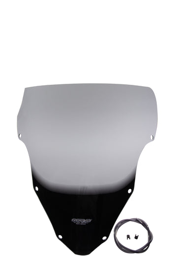 Honda CBR 600 F / S [2001-2010] -Cape de forma original "O"