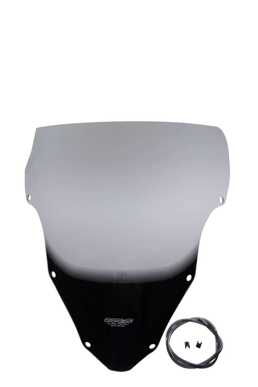 Honda CBR 600 F / S [2001-2010] -Cape de forma original "O"