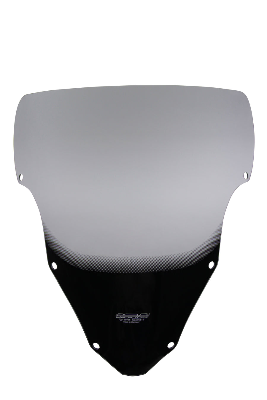 Honda CBR 600 F / S [2001-2010] -Cape de forma original "O"