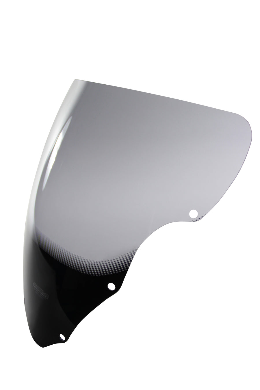 Honda CBR 600 F / S [2001-2010] -Cape de forma original "O"