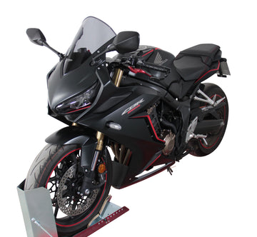 Honda CBR 650 R [2019-2023] -Caping Disc "R" - 0