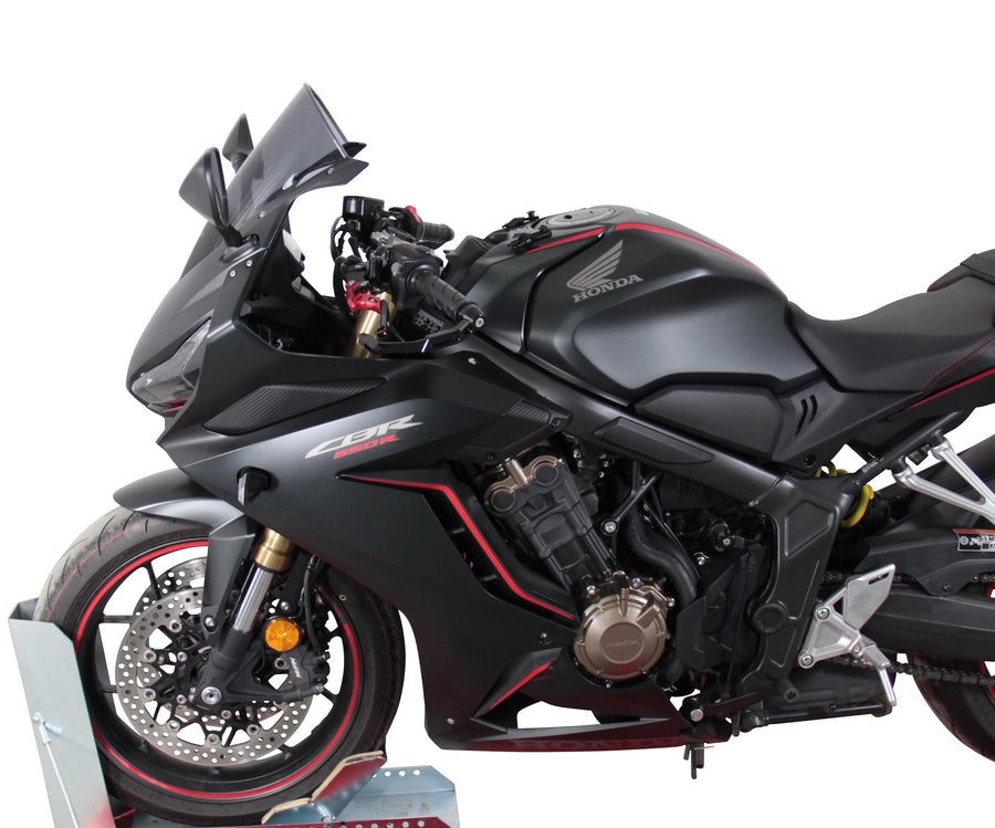 Honda CBR 650 R [2019-2023] -Caping Disc "R"