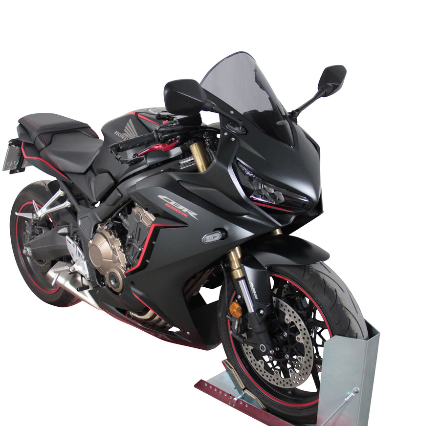Honda CBR 650 R [2019-2023] -Caping Disc "R"