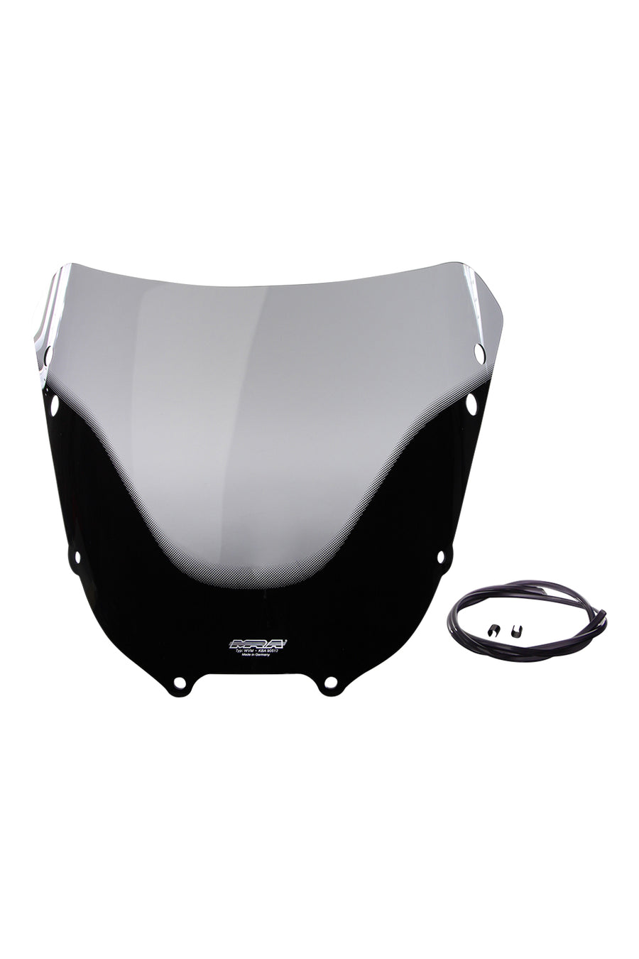 Honda CBR 900 RR [1994-1997] -Engente de forma original "ON"