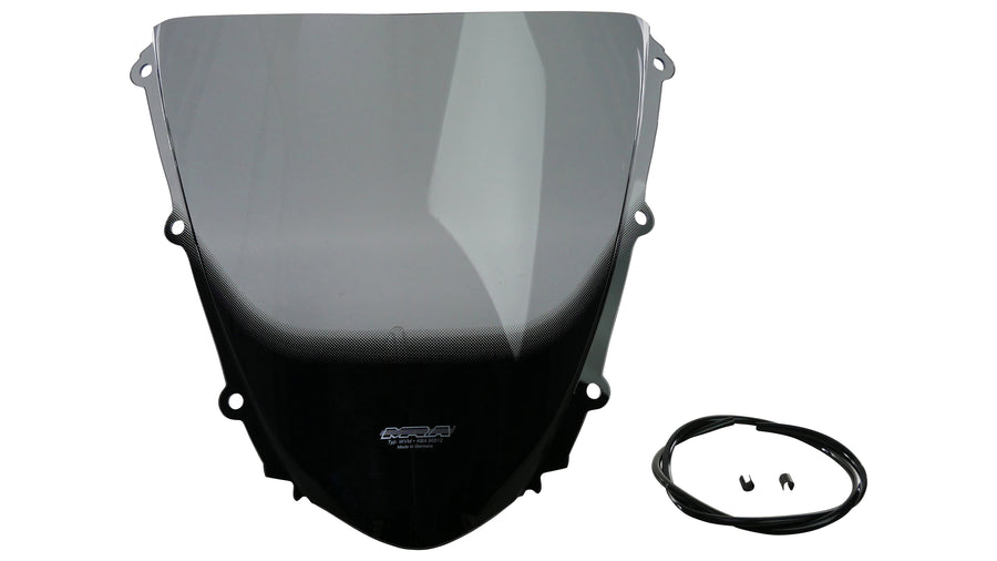 Honda CBR 1000 RR [2004-2007] -Engente de forma original "O"