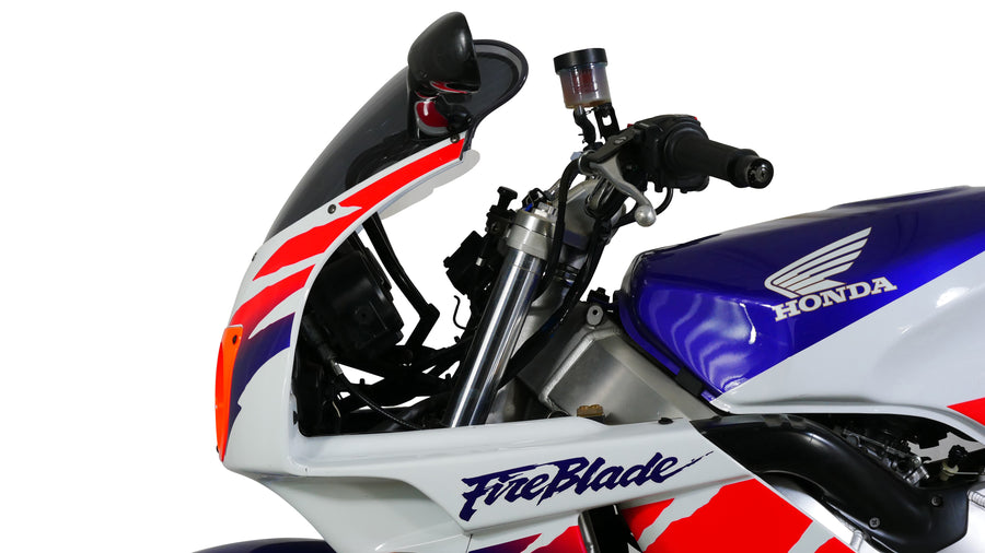Honda CBR 400 RR NC 29 [1991-]-Disco de forma original "ON"